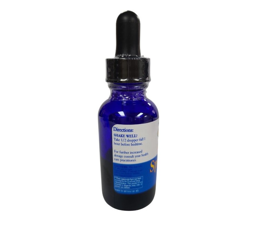 Sleep Specialist - 15 ml