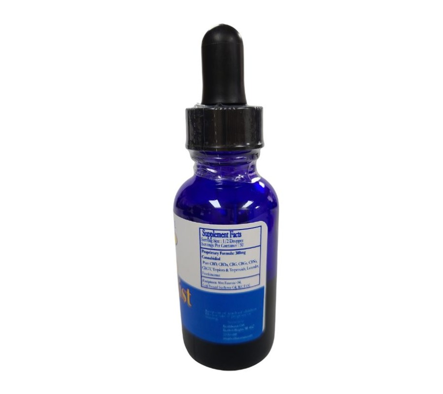 Sleep Specialist - 15 ml