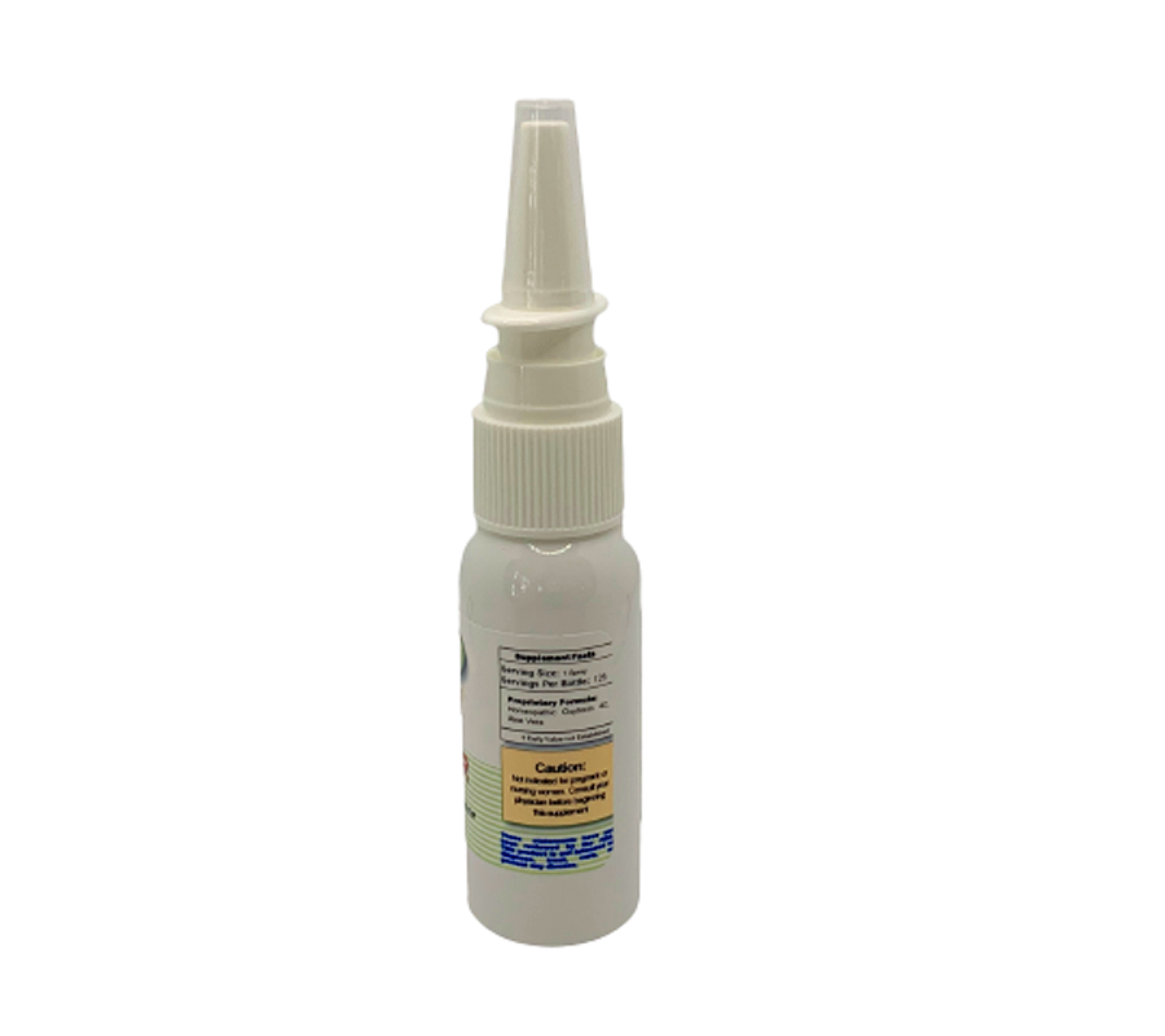 Love Factor Nasal Spray 15 Ml