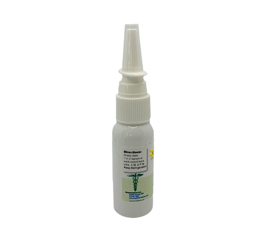 Love Factor Nasal Spray - 15 ml