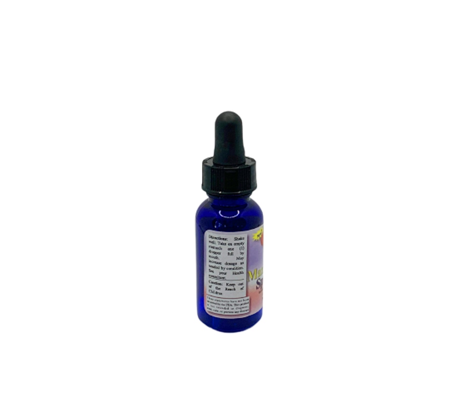 Max Prostate Liquid - 30 ml